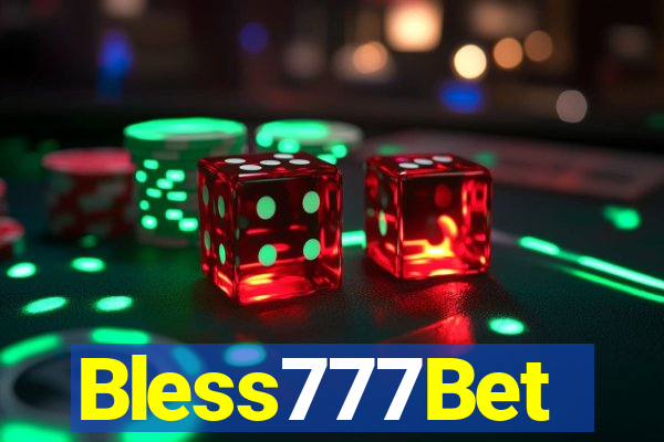 Bless777Bet