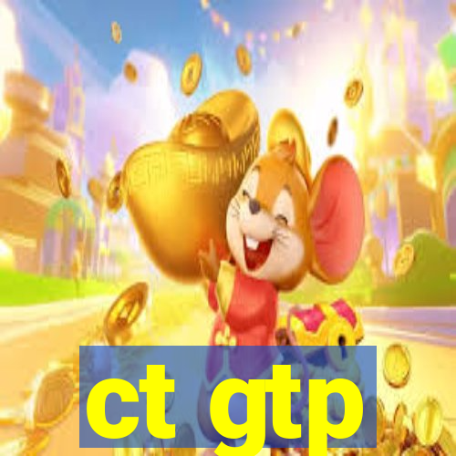 ct gtp