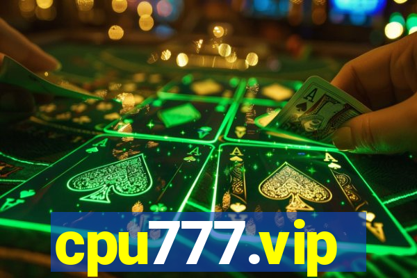 cpu777.vip