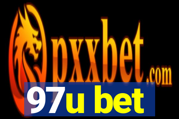 97u bet