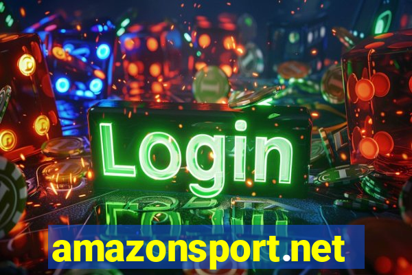 amazonsport.net