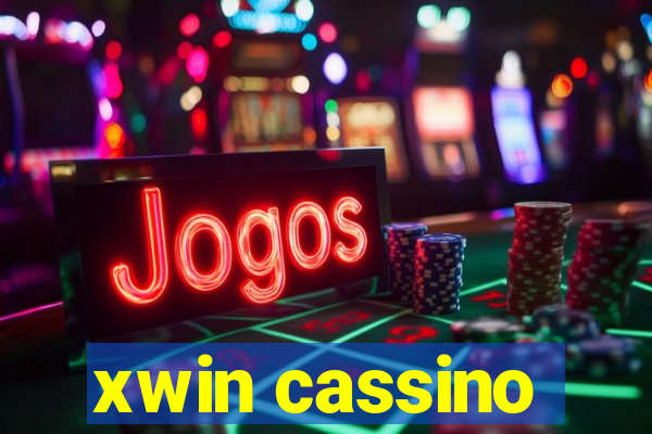 xwin cassino