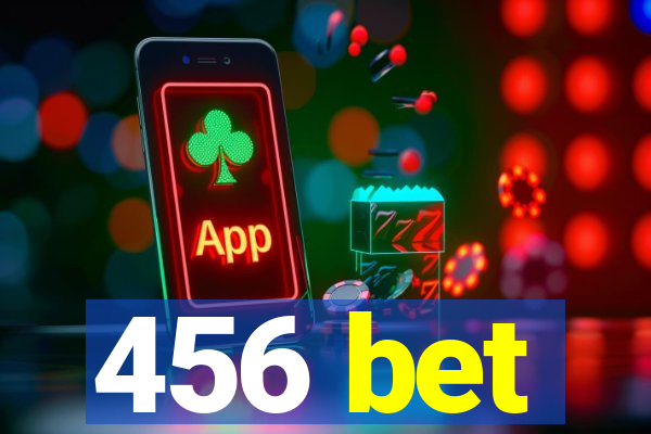 456 bet