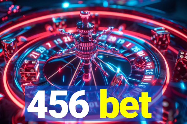 456 bet