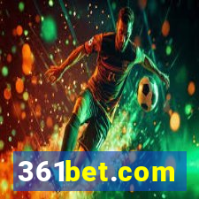 361bet.com