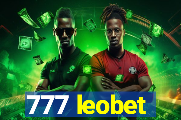 777 leobet