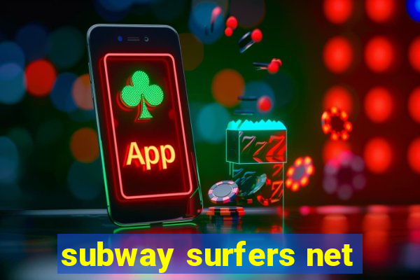 subway surfers net