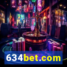 634bet.com