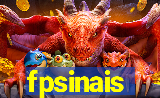 fpsinais