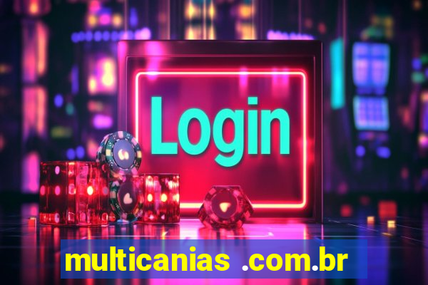 multicanias .com.br