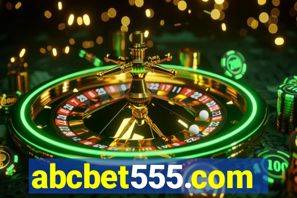 abcbet555.com