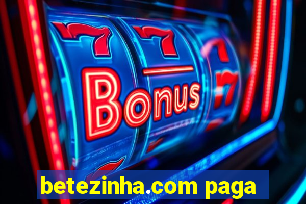 betezinha.com paga