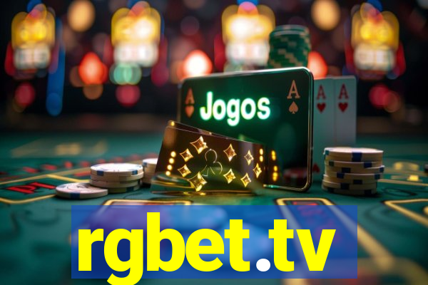 rgbet.tv