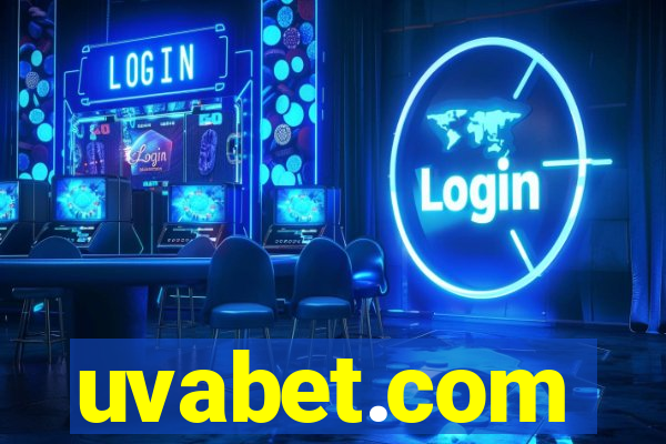 uvabet.com