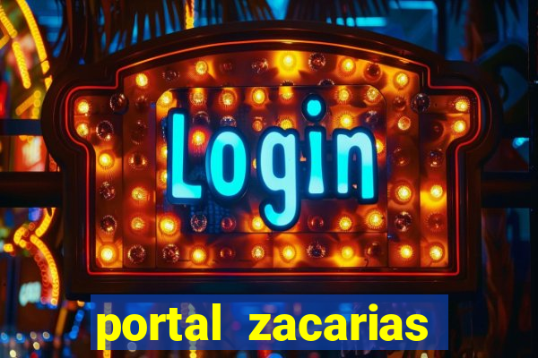 portal zacarias caso gustavo