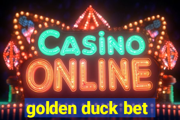 golden duck bet