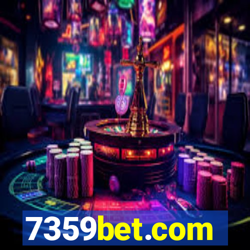 7359bet.com