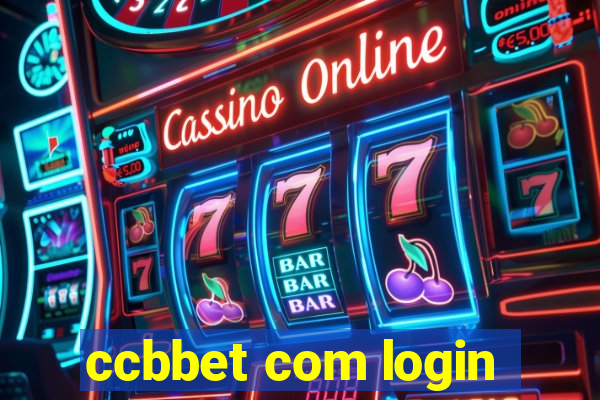 ccbbet com login