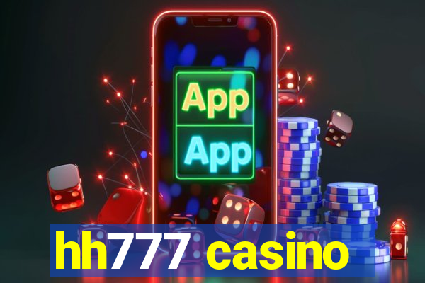 hh777 casino