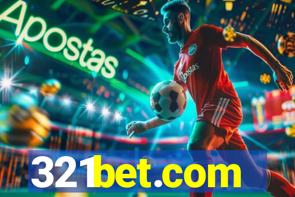 321bet.com