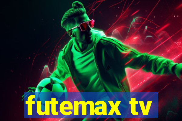 futemax tv