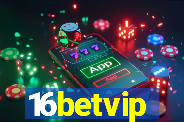 16betvip