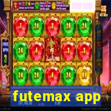 futemax app