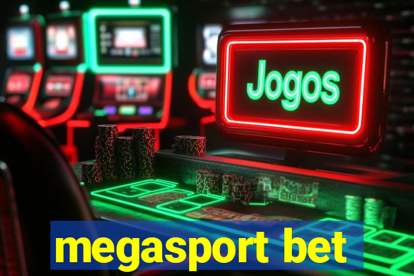 megasport bet