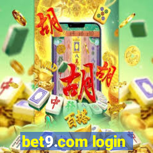 bet9.com login