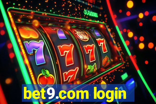 bet9.com login