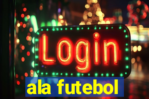 ala futebol