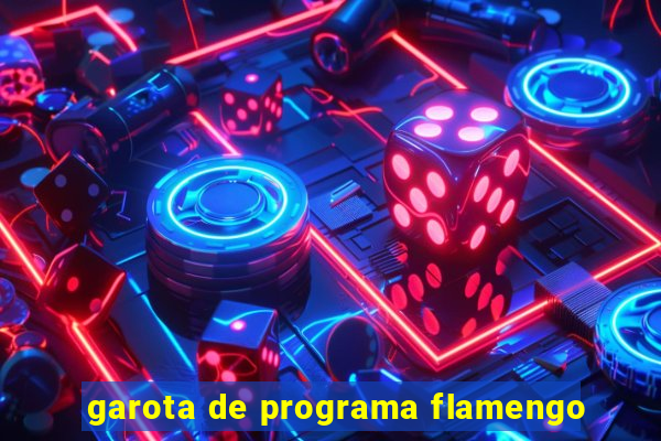 garota de programa flamengo