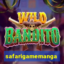 safarigamemanga