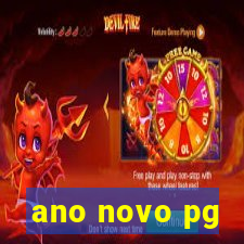 ano novo pg