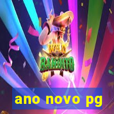 ano novo pg