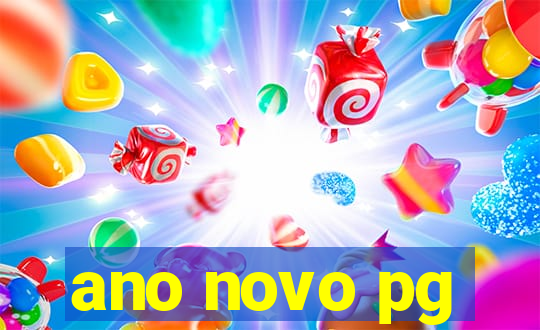 ano novo pg