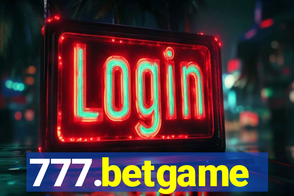 777.betgame