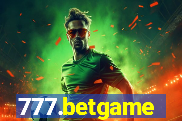 777.betgame