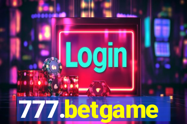 777.betgame