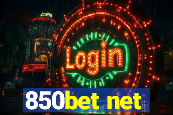 850bet net