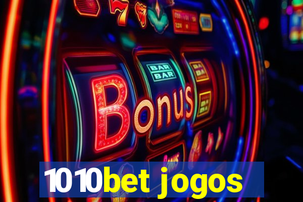 1010bet jogos