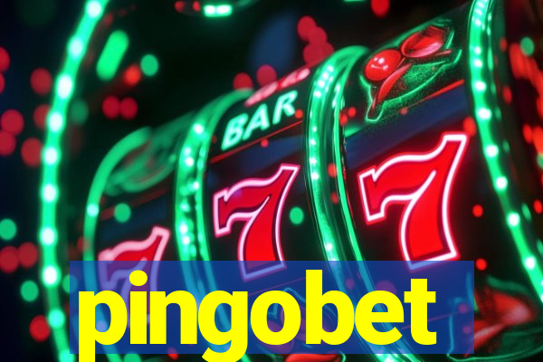 pingobet