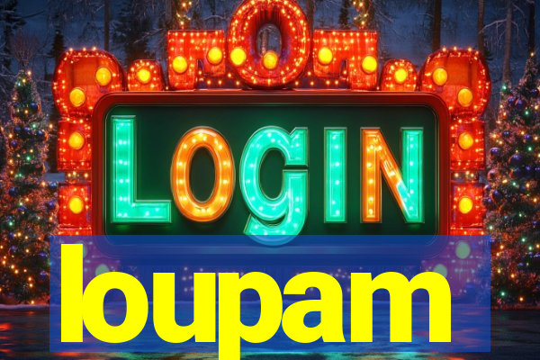 loupam