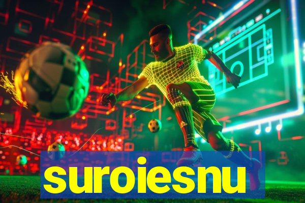 suroiesnu