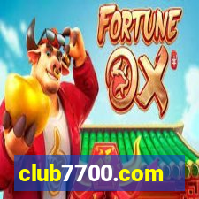 club7700.com