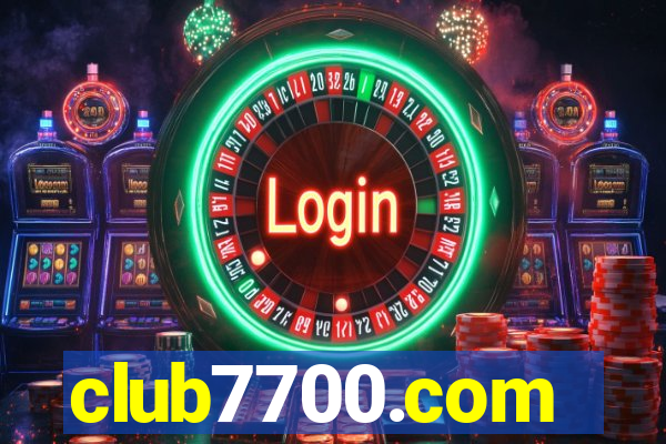 club7700.com