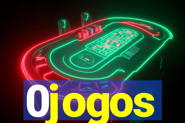 0jogos