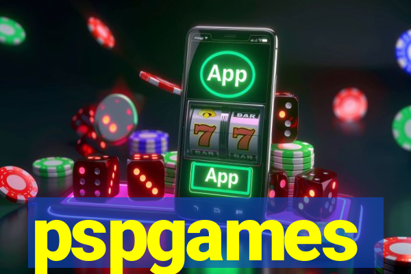 pspgames