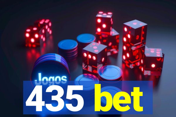 435 bet