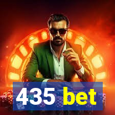 435 bet